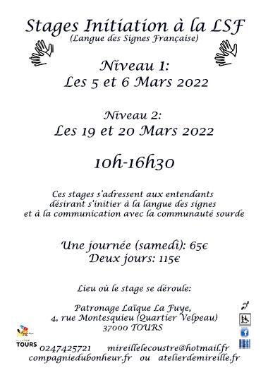 texte stage initiation LSF 2022 1